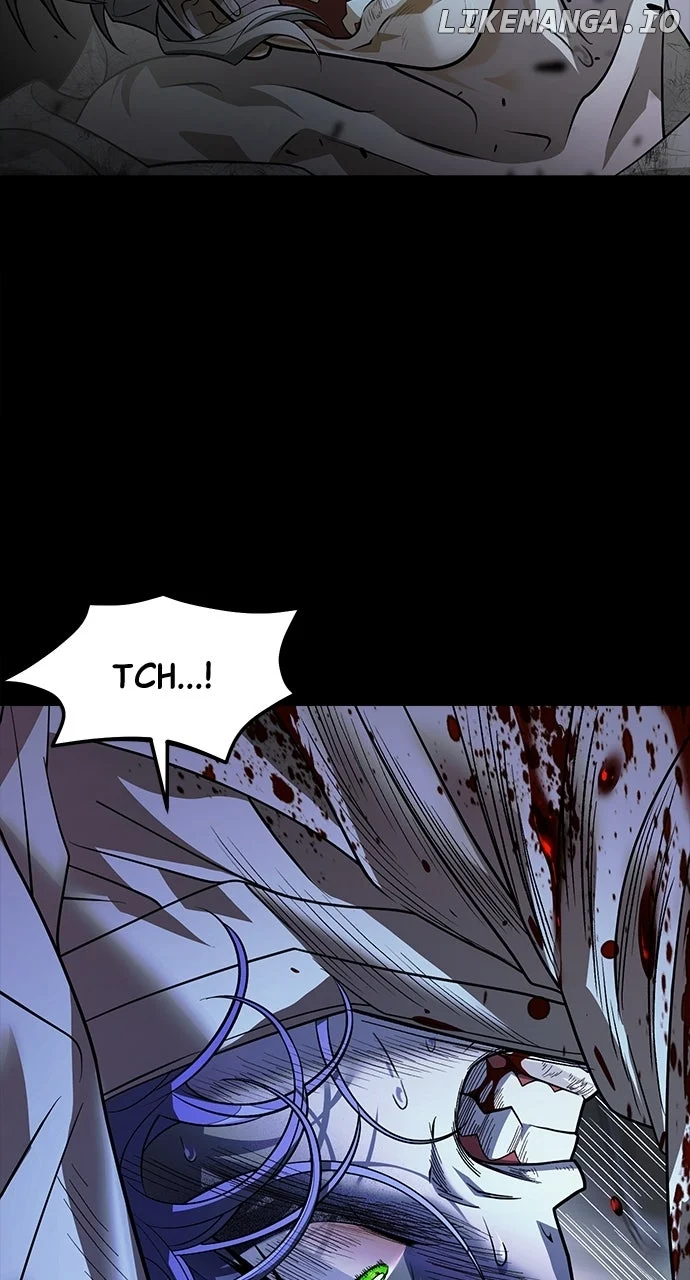Read Book of the Dead EN Manga Online