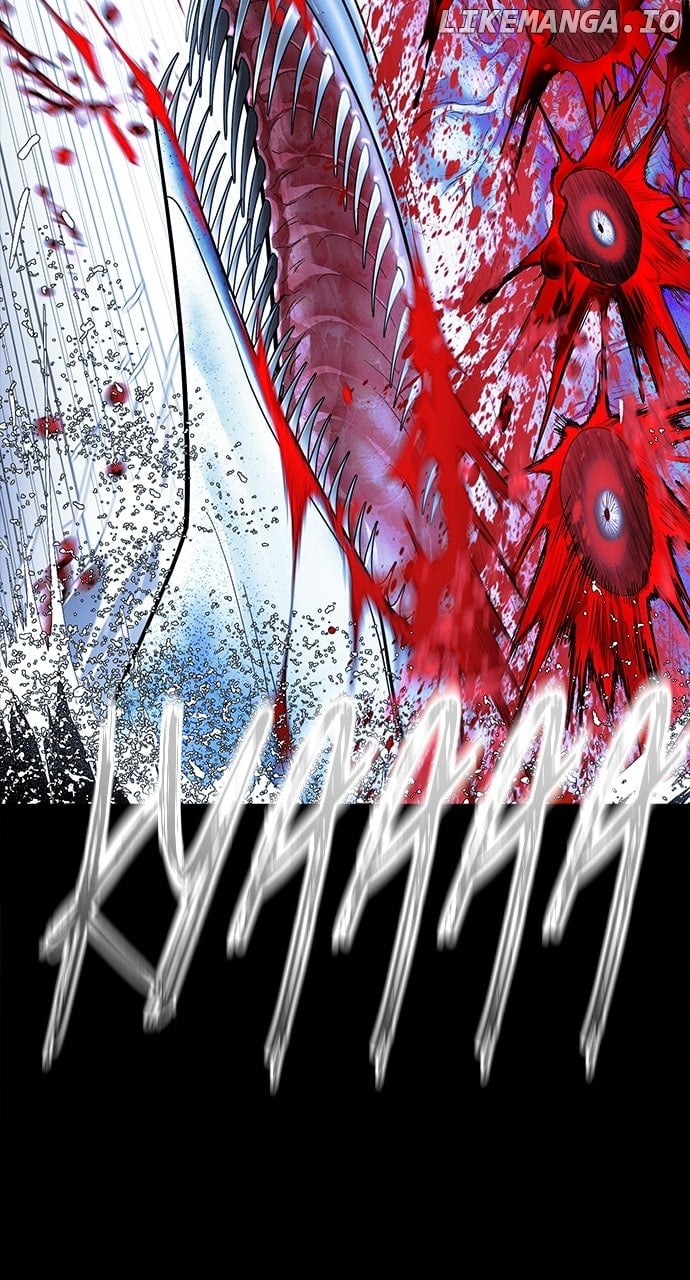 Read Book of the Dead EN Manga Online