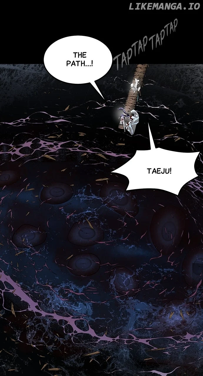 Read Book of the Dead EN Manga Online