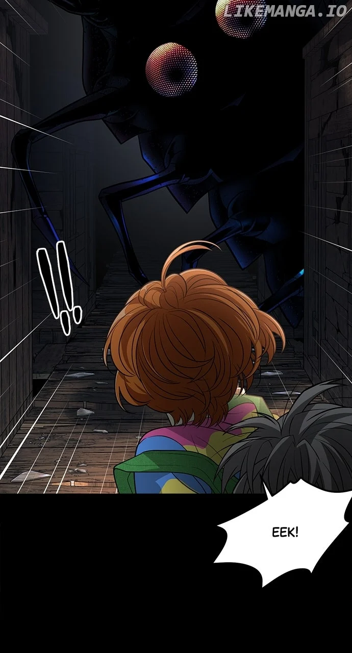 Read Book of the Dead EN Manga Online