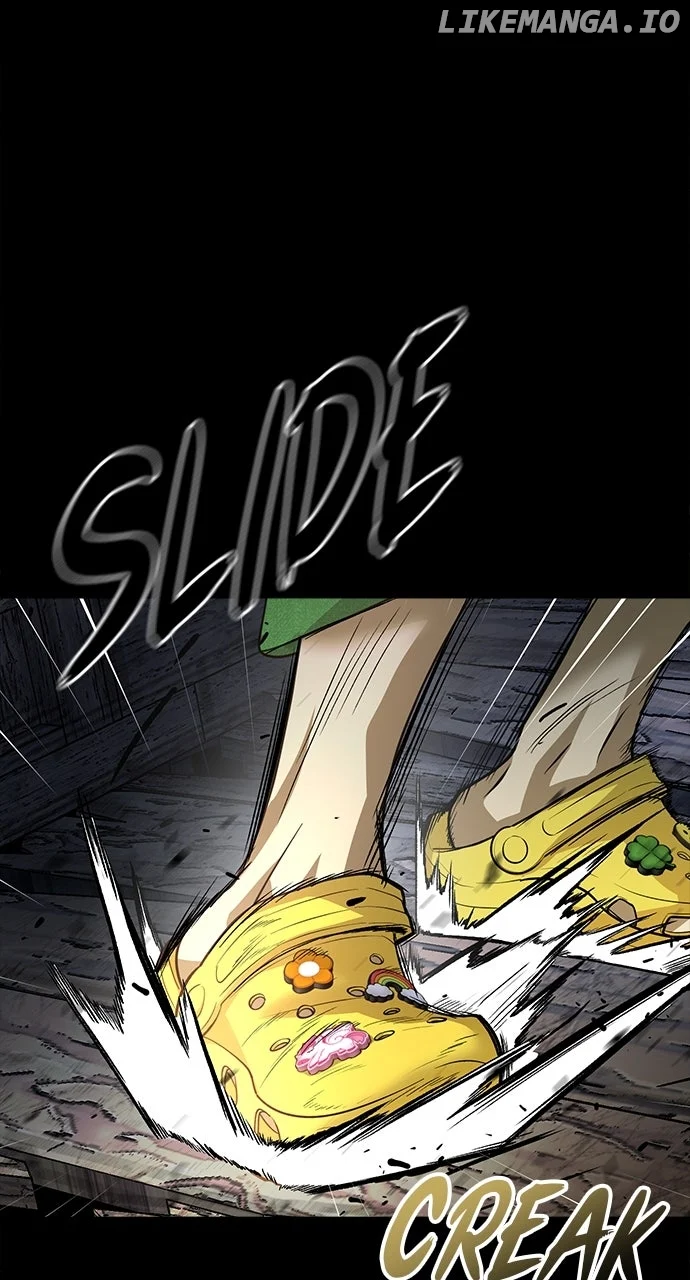 Read Book of the Dead EN Manga Online