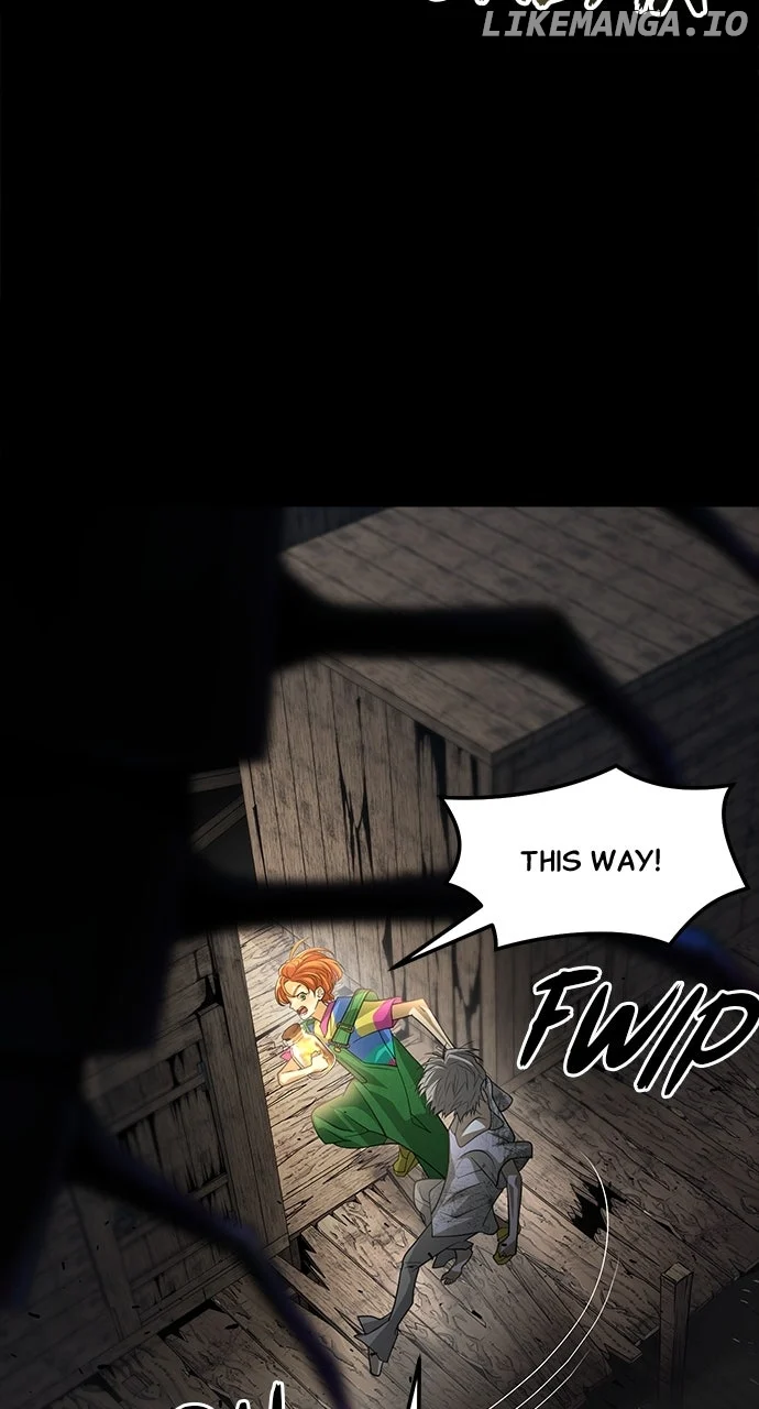 Read Book of the Dead EN Manga Online