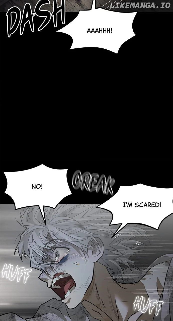 Read Book of the Dead EN Manga Online