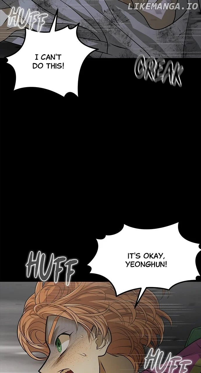 Read Book of the Dead EN Manga Online