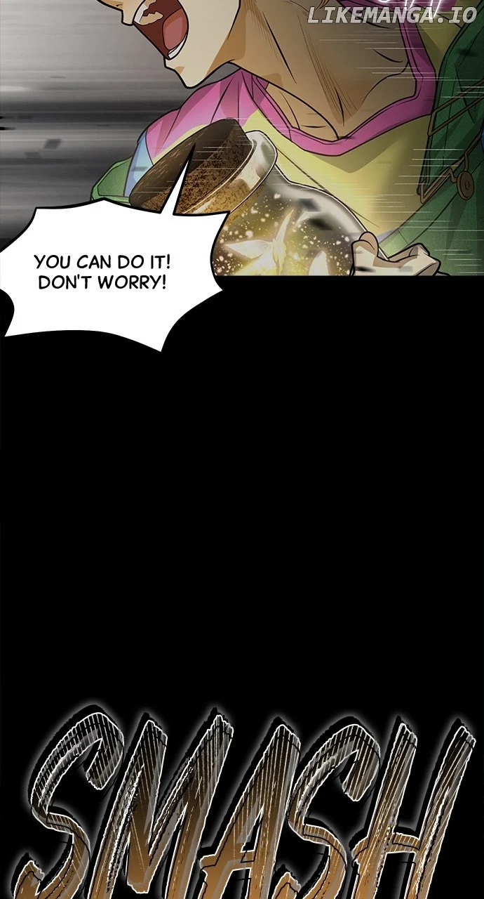 Read Book of the Dead EN Manga Online