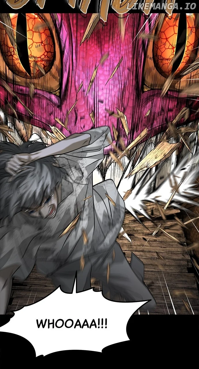 Read Book of the Dead EN Manga Online