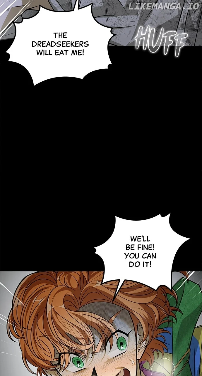 Read Book of the Dead EN Manga Online