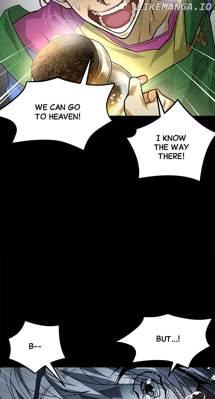Read Book of the Dead EN Manga Online