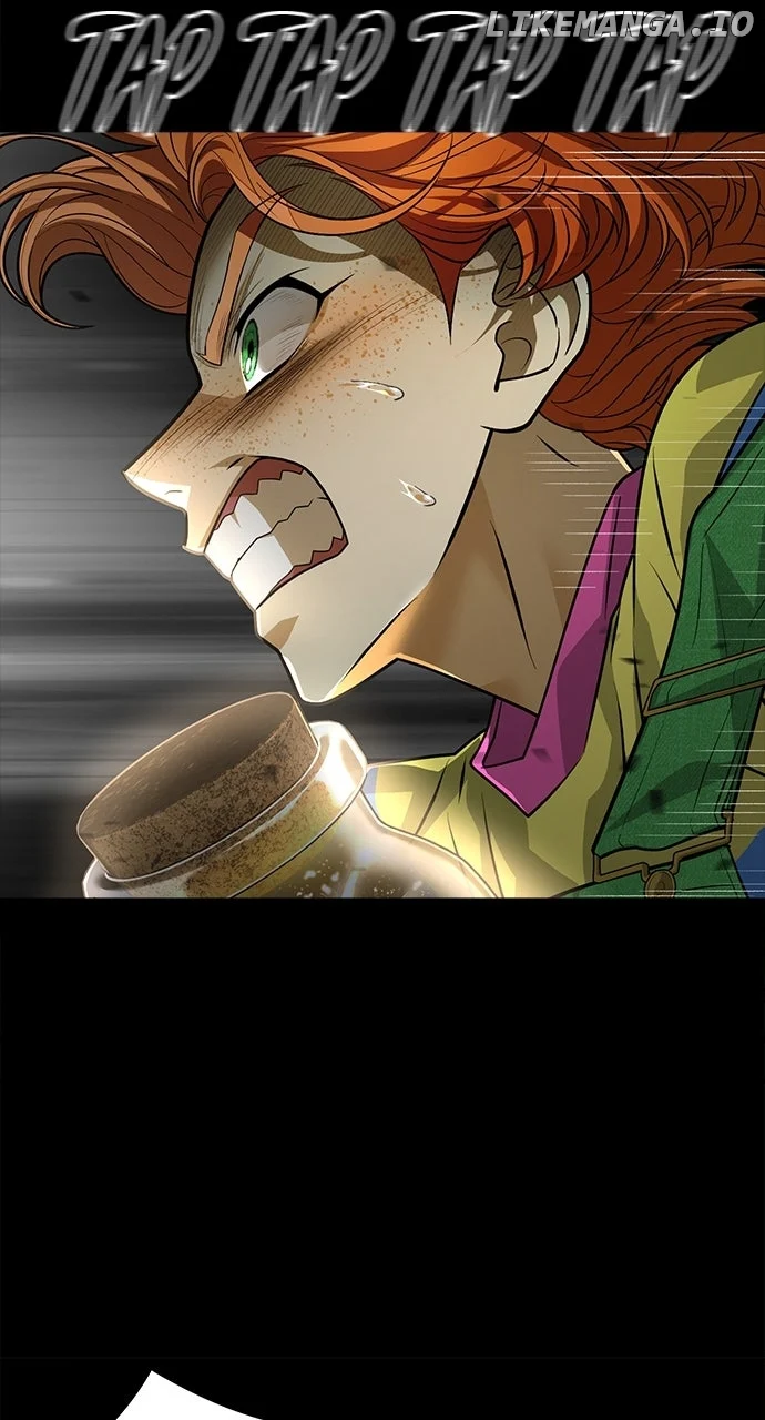 Read Book of the Dead EN Manga Online