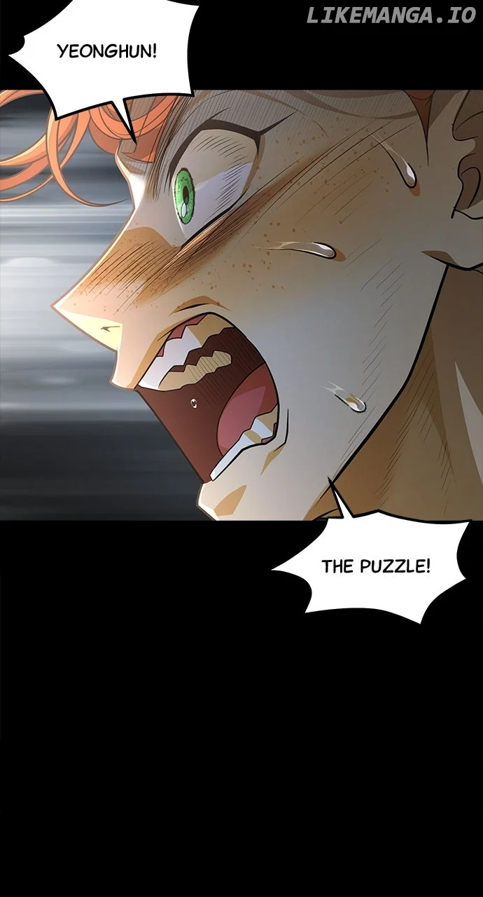 Read Book of the Dead EN Manga Online
