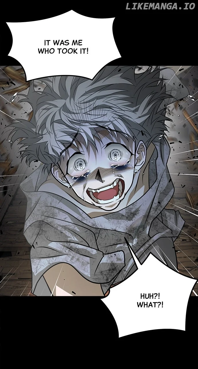 Read Book of the Dead EN Manga Online