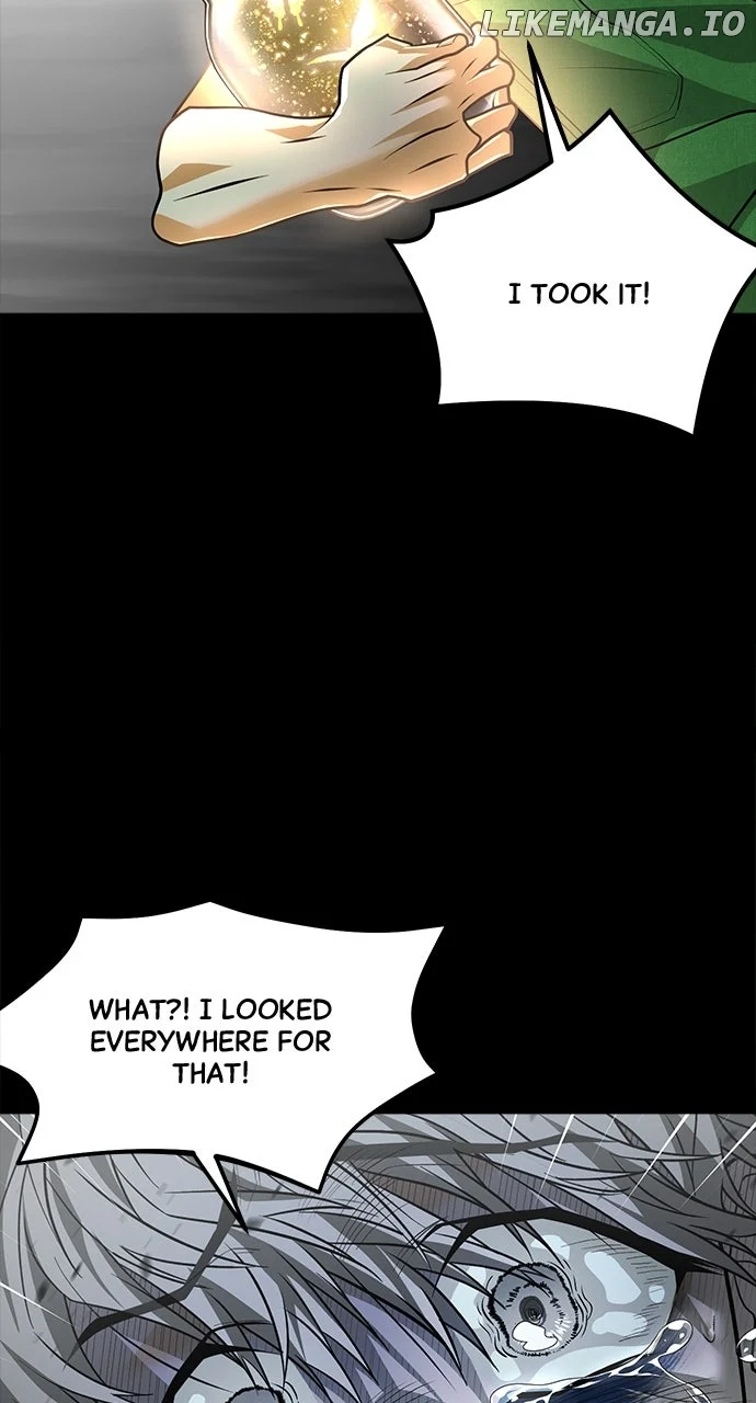 Read Book of the Dead EN Manga Online