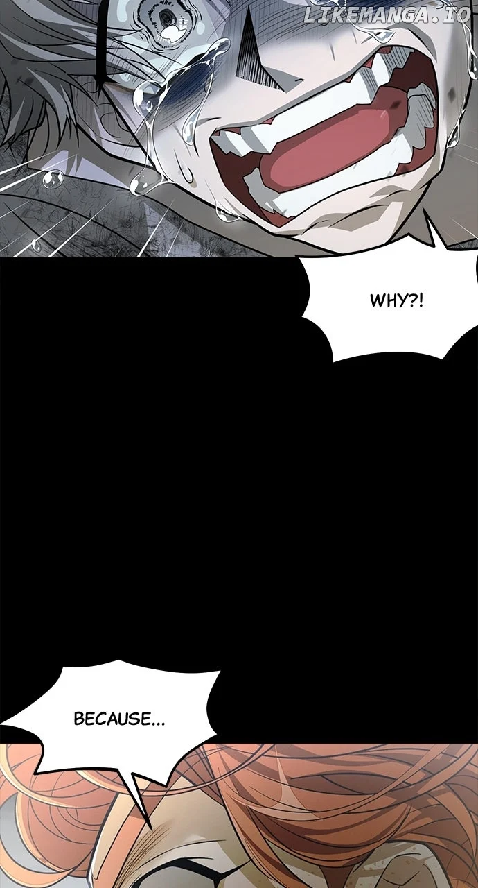 Read Book of the Dead EN Manga Online
