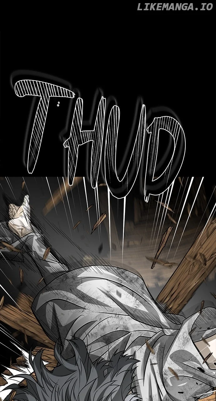 Read Book of the Dead EN Manga Online