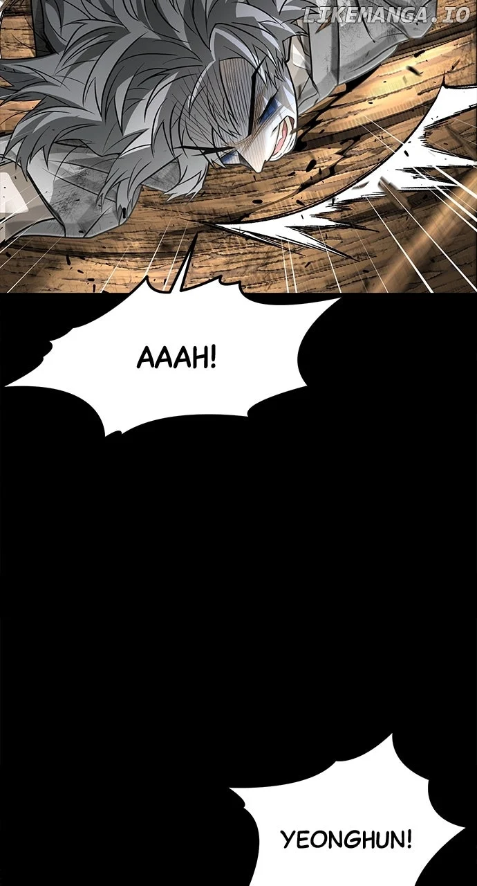 Read Book of the Dead EN Manga Online