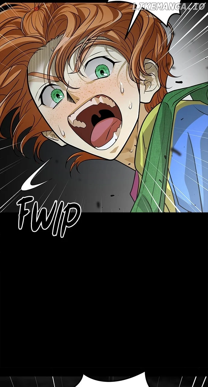 Read Book of the Dead EN Manga Online