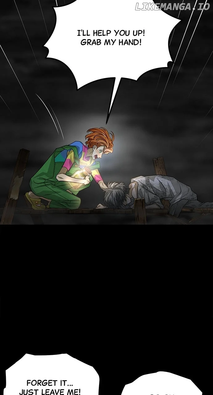 Read Book of the Dead EN Manga Online
