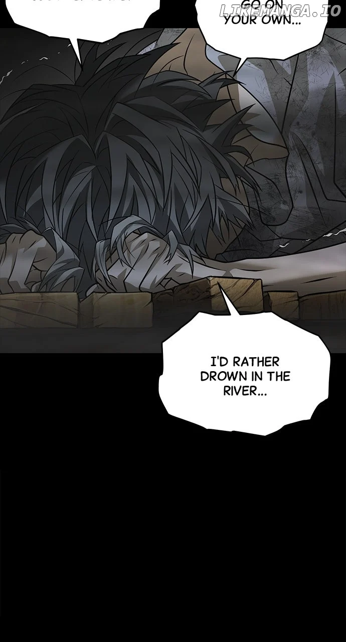 Read Book of the Dead EN Manga Online