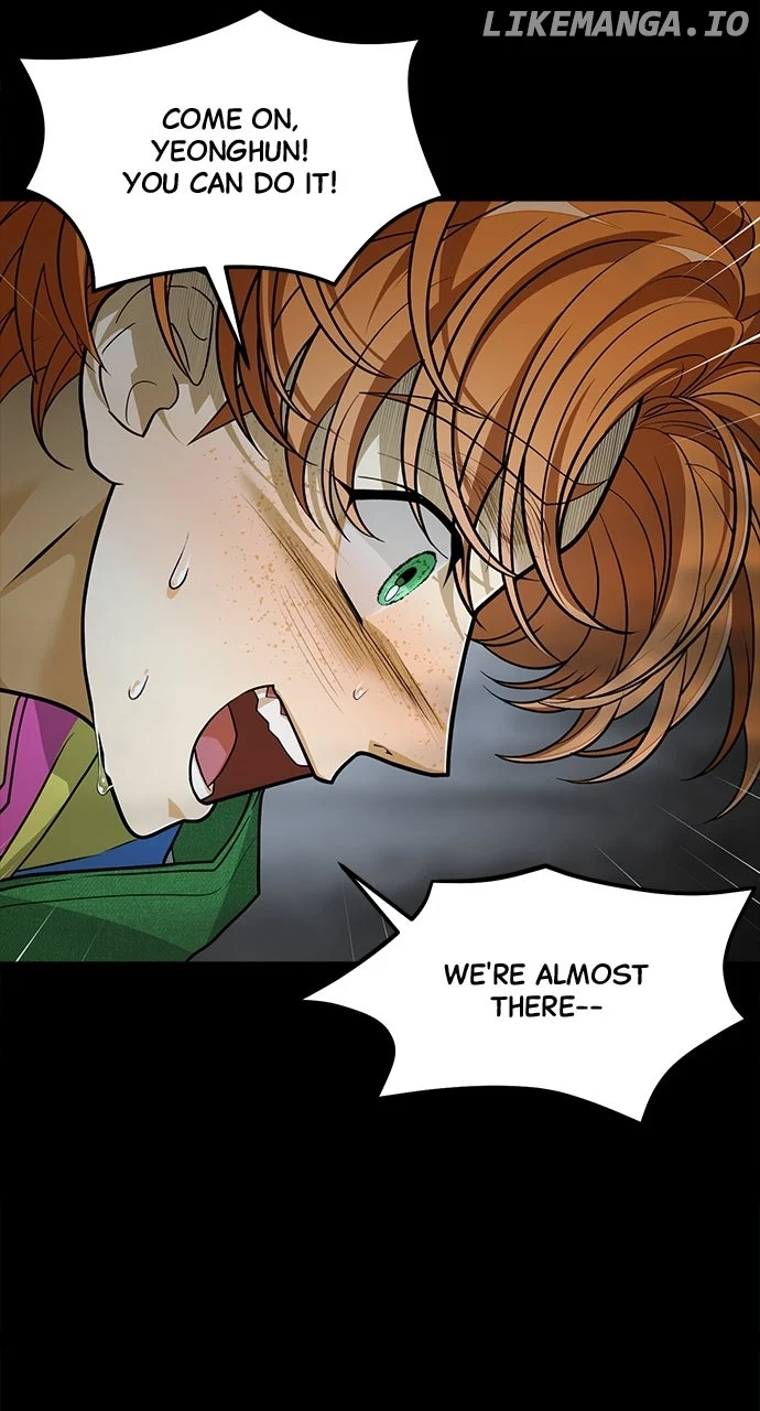 Read Book of the Dead EN Manga Online
