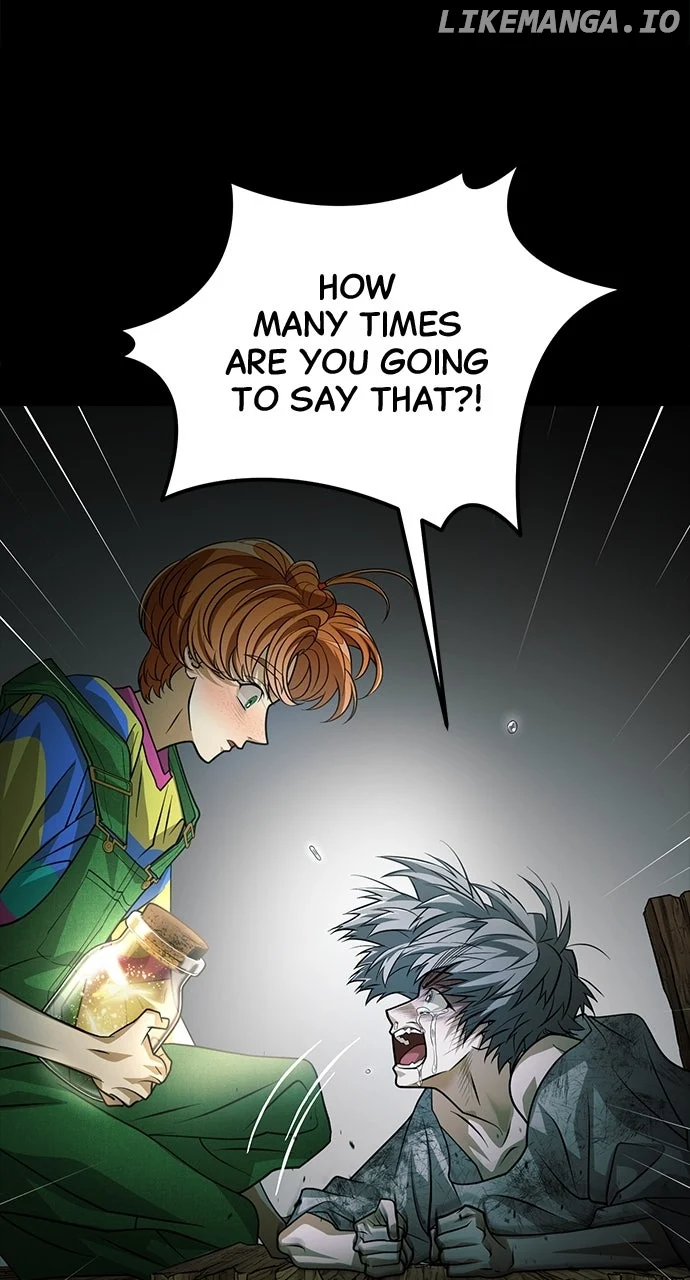 Read Book of the Dead EN Manga Online