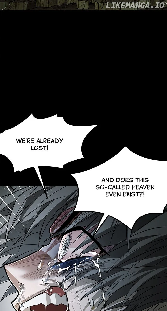 Read Book of the Dead EN Manga Online