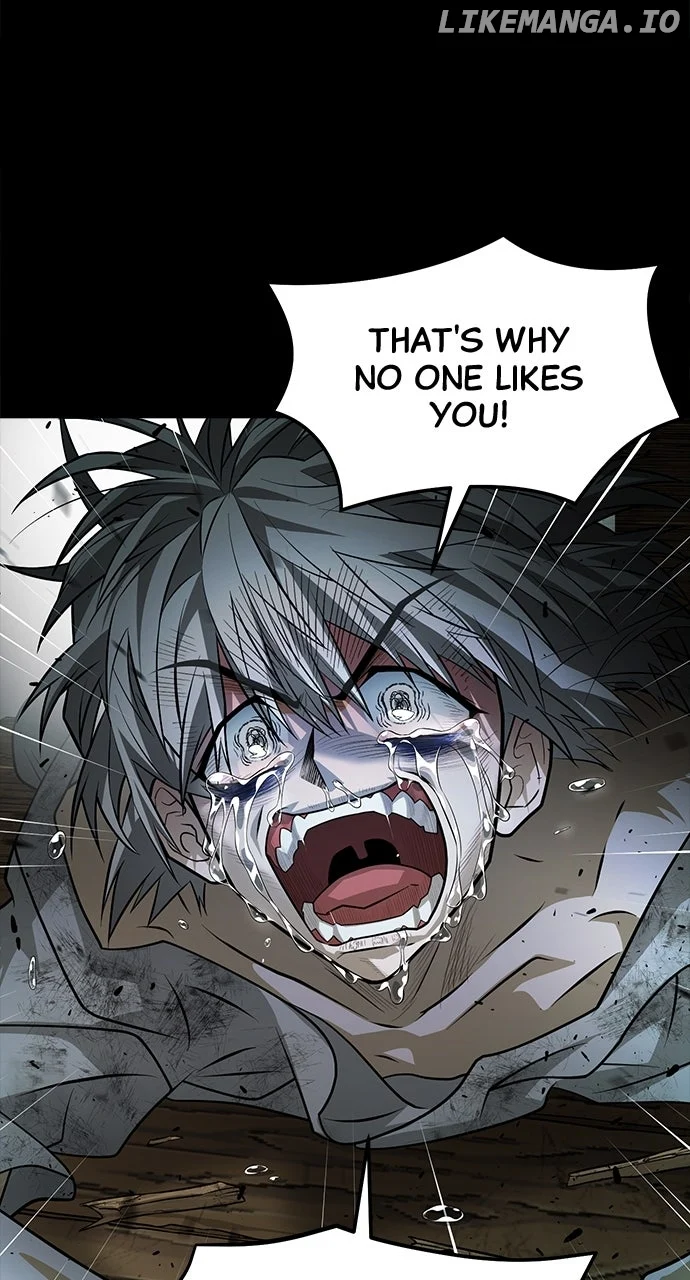 Read Book of the Dead EN Manga Online
