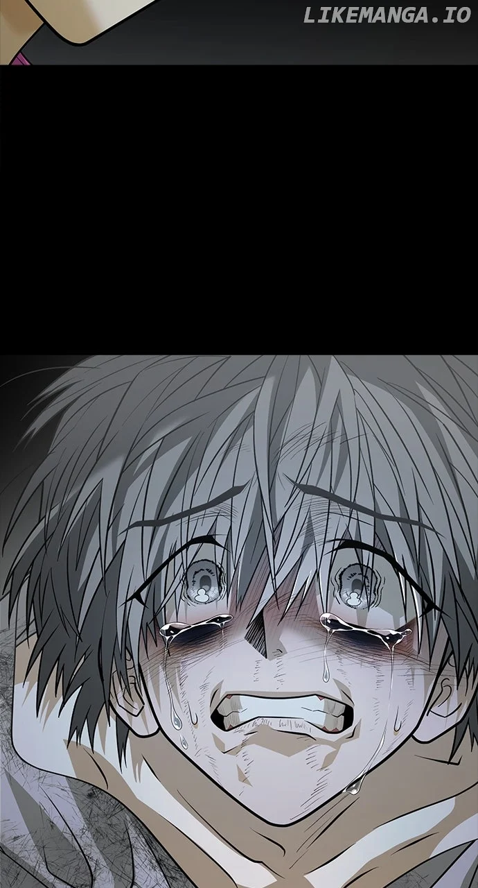 Read Book of the Dead EN Manga Online