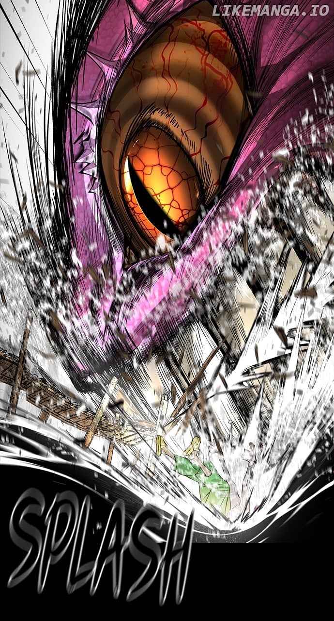 Read Book of the Dead EN Manga Online