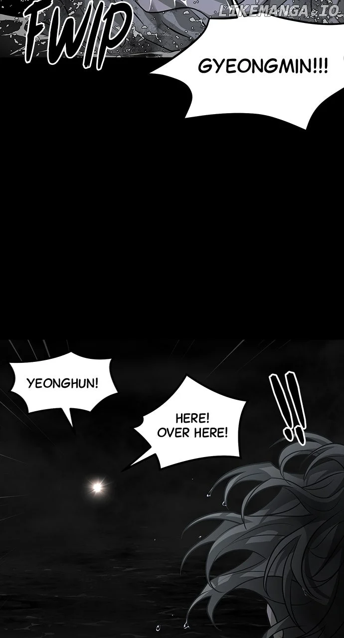 Read Book of the Dead EN Manga Online