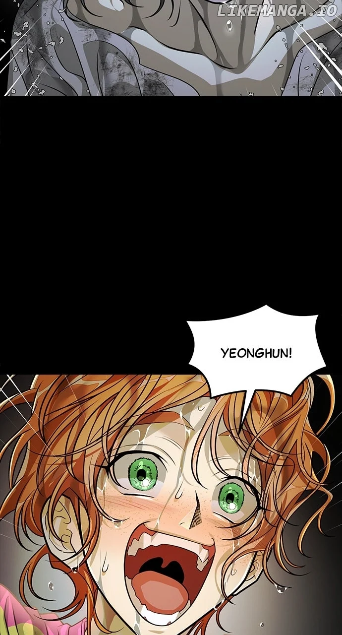 Read Book of the Dead EN Manga Online