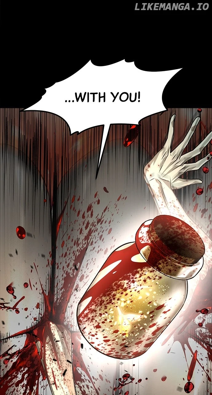 Read Book of the Dead EN Manga Online