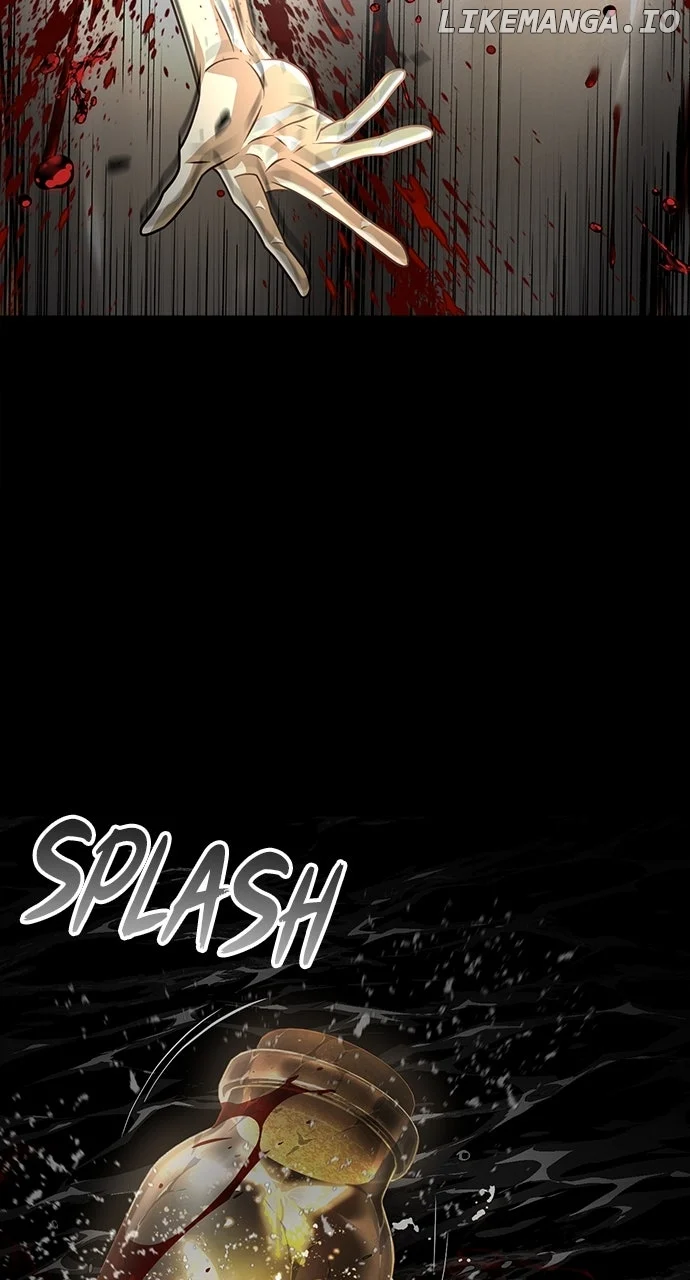 Read Book of the Dead EN Manga Online