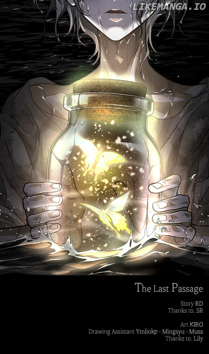 Read Book of the Dead EN Manga Online