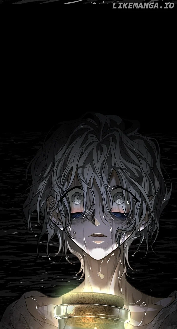 Read Book of the Dead EN Manga Online