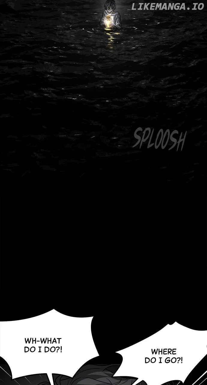 Read Book of the Dead EN Manga Online