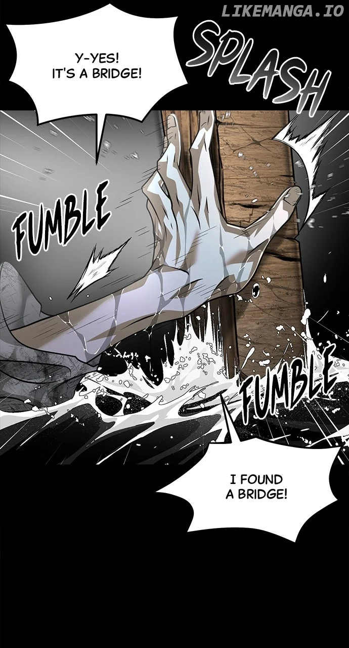 Read Book of the Dead EN Manga Online