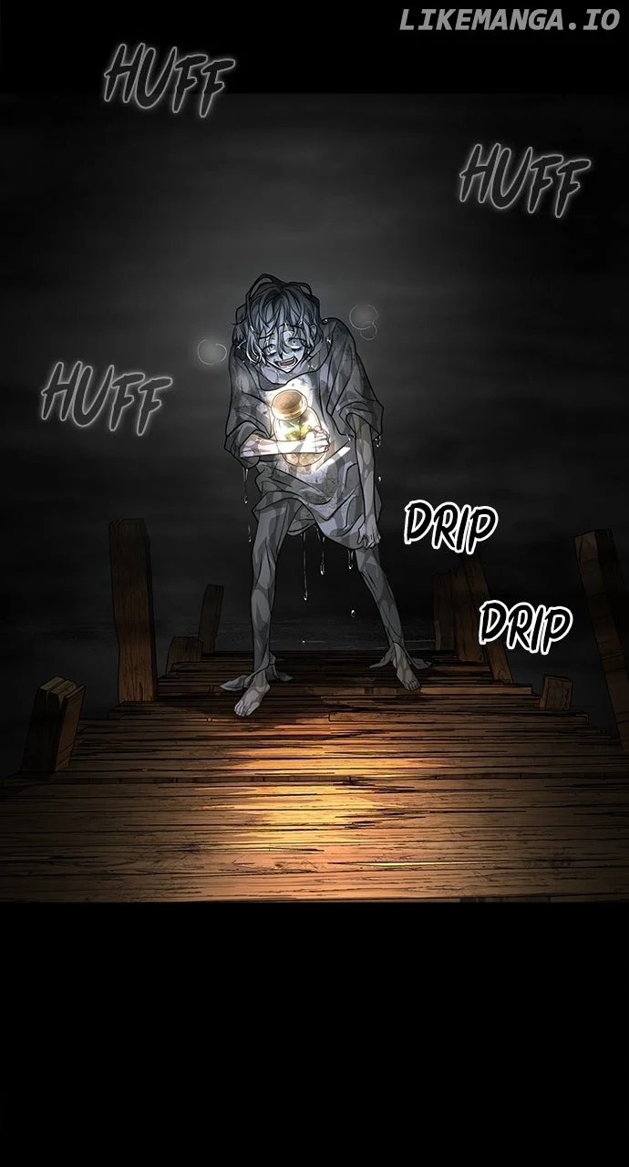 Read Book of the Dead EN Manga Online