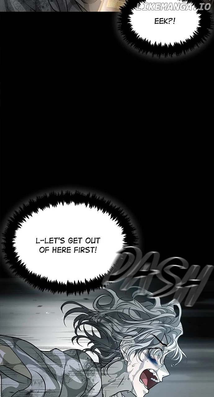 Read Book of the Dead EN Manga Online