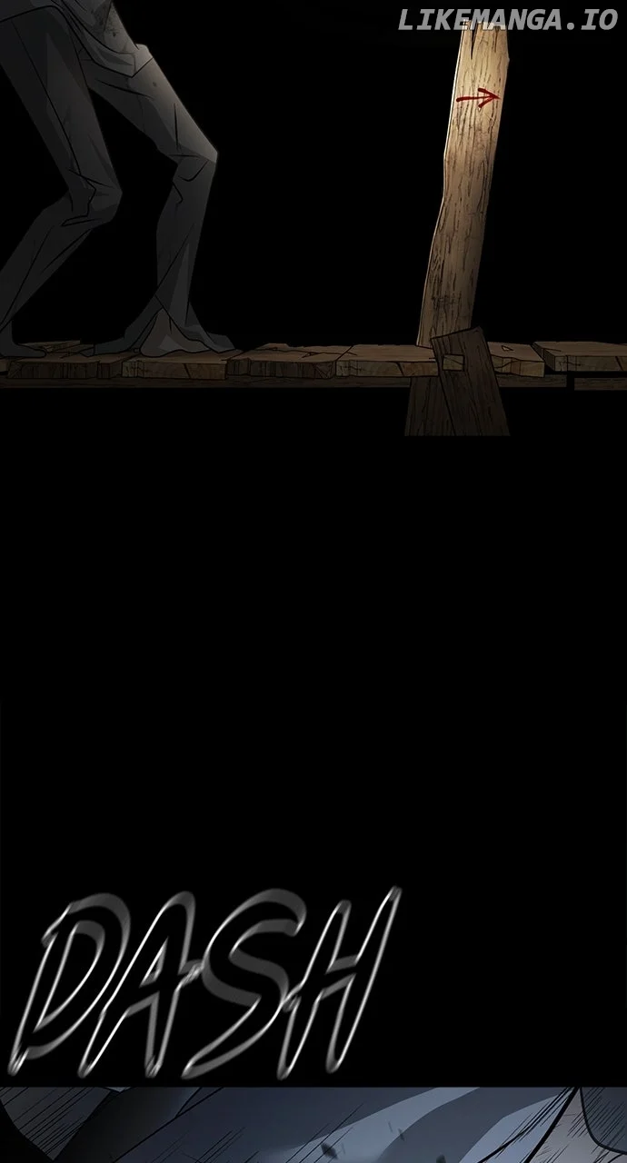 Read Book of the Dead EN Manga Online