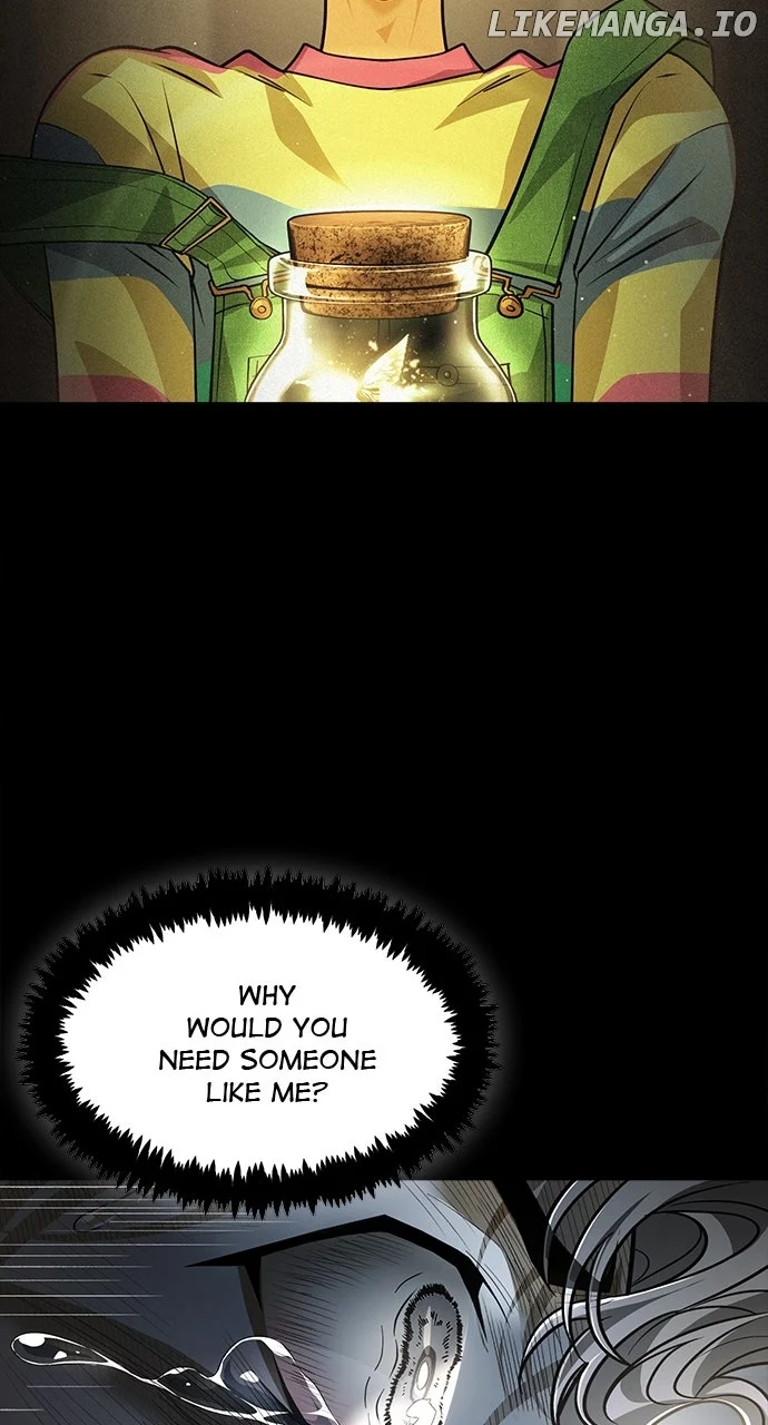 Read Book of the Dead EN Manga Online