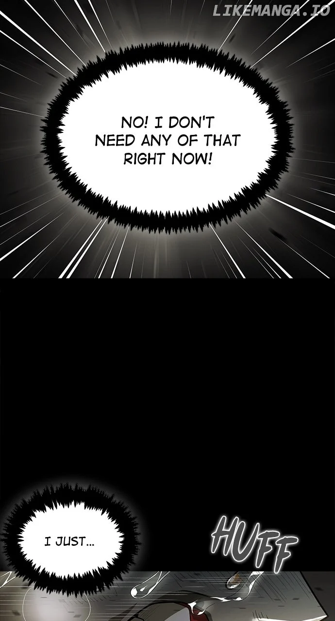 Read Book of the Dead EN Manga Online
