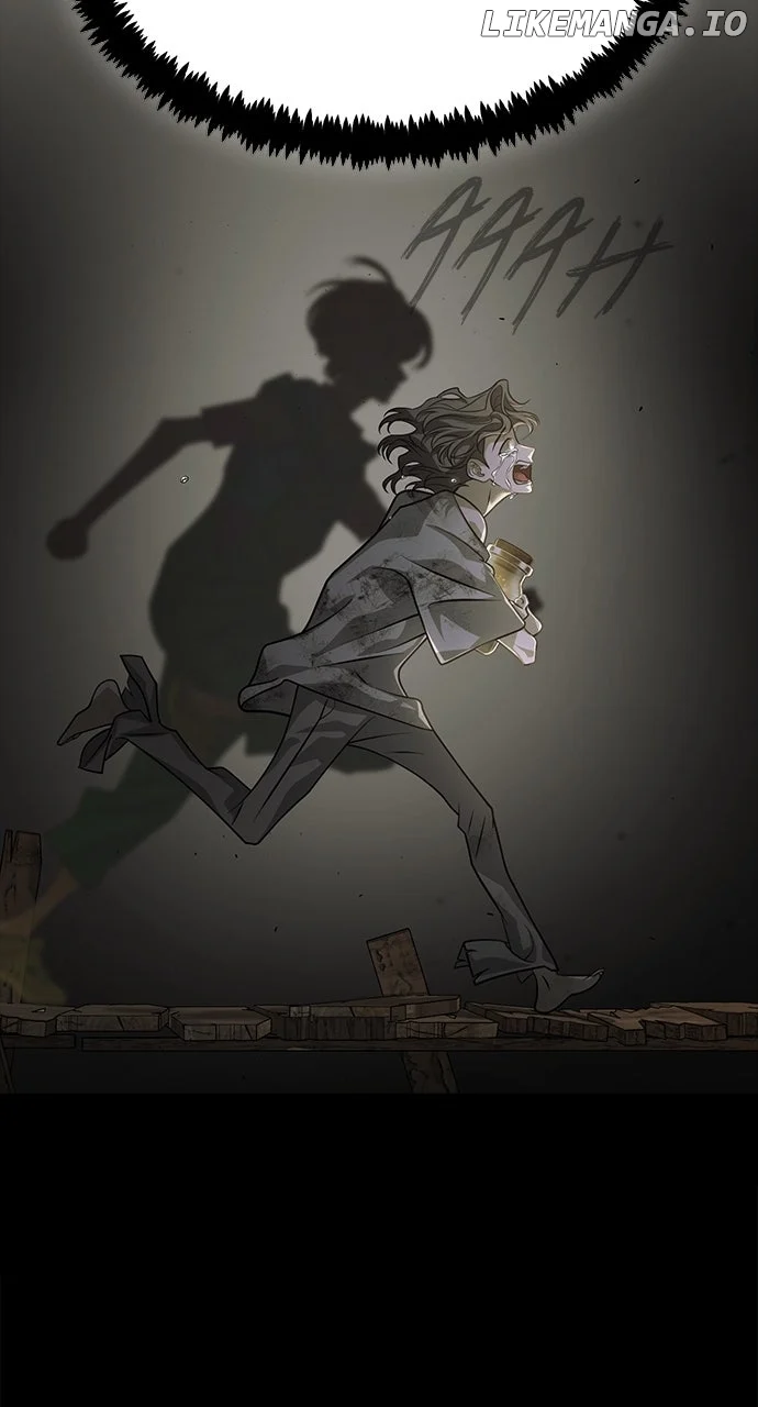 Read Book of the Dead EN Manga Online