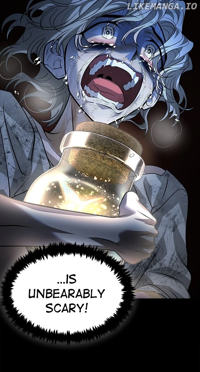 Read Book of the Dead EN Manga Online