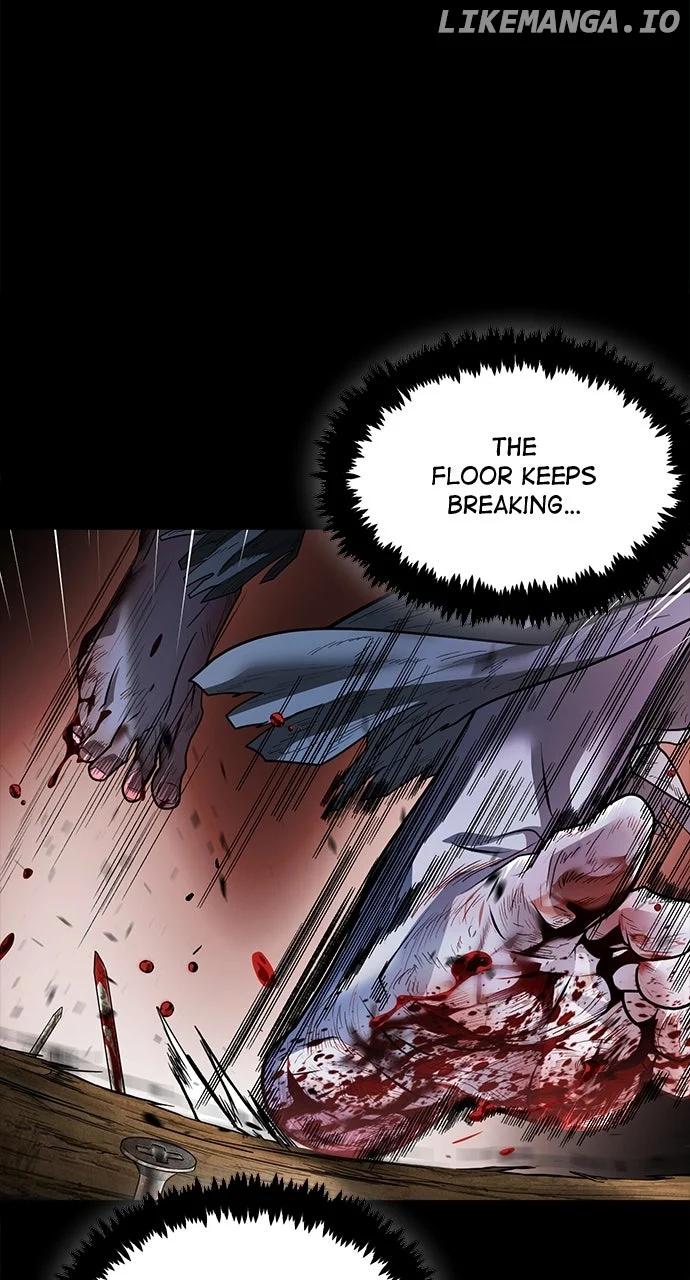 Read Book of the Dead EN Manga Online
