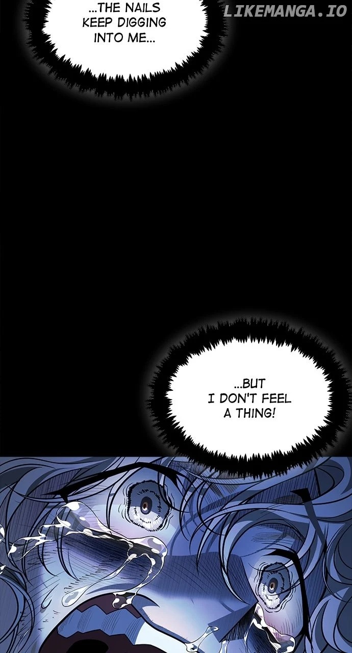Read Book of the Dead EN Manga Online
