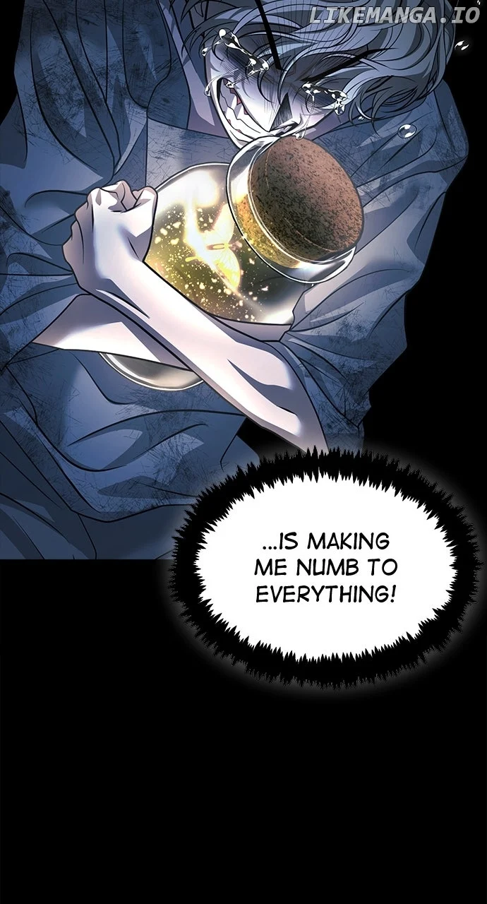 Read Book of the Dead EN Manga Online