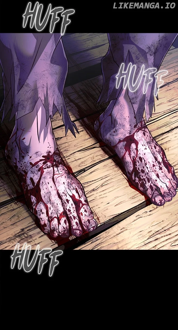 Read Book of the Dead EN Manga Online