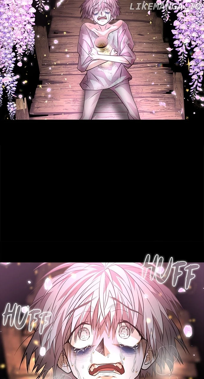 Read Book of the Dead EN Manga Online