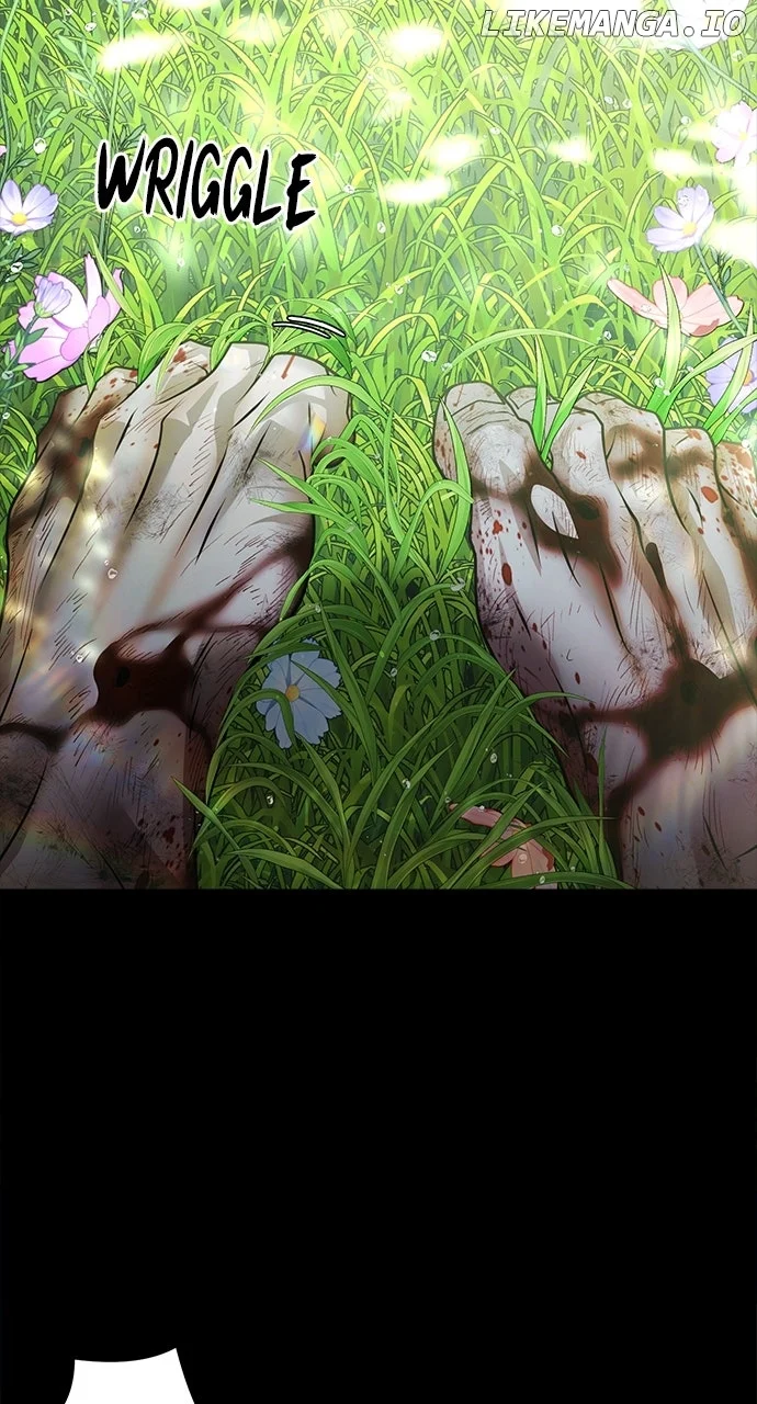 Read Book of the Dead EN Manga Online