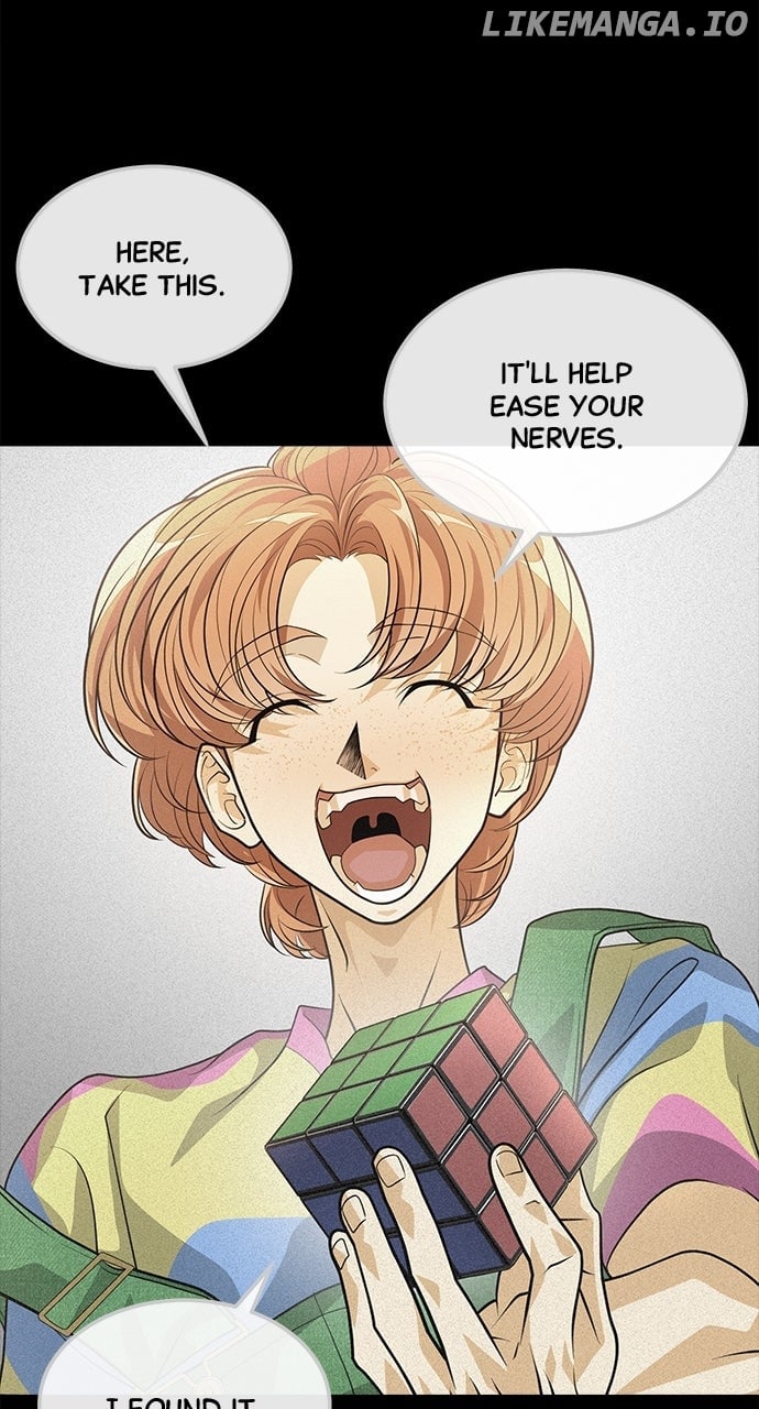 Read Book of the Dead EN Manga Online